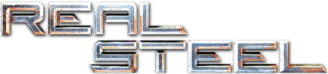 Живая сталь logo